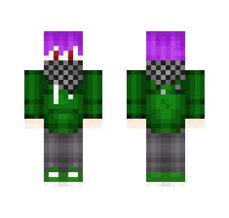 Old skin remake