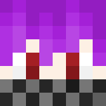 Old skin remake - Male Minecraft Skins - image 3