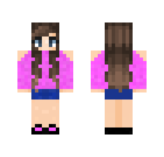 Teen girl idk XD