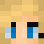 Super Ultra Kawaii Teen Girl - Girl Minecraft Skins - image 3
