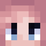 *attempts ombre* - Female Minecraft Skins - image 3