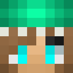 Female Laurence Dino onesie - Female Minecraft Skins - image 3