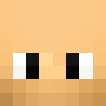 Crazy Bald Man - Male Minecraft Skins - image 3
