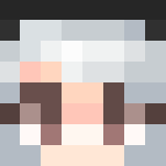 Cuddlekins black bear - Female Minecraft Skins - image 3