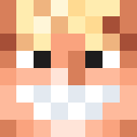 Download Free Donald J. Trump Skin for Minecraft image 3 Donald J. Trump - Male Minecraft Skins - image 3