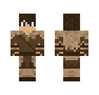 Caveman