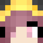 Download Free Yuki Pikachu Hoodie Skin for Minecraft image 3 Yuki Pikachu Hoodie - Female Minecraft Skins - image 3