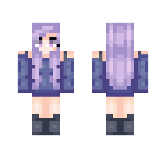 Lana~ // Requests: 1-5