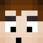 StrauberryJam skin Reshade/ Redo - Male Minecraft Skins - image 3