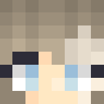 vααℓє | Request for mayy - Female Minecraft Skins - image 3