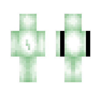 My new skin base ~ _ӄɛռʐɨɨɛ_