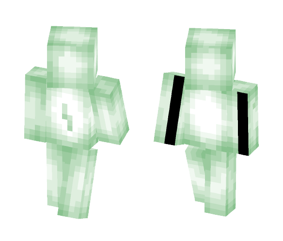 My new skin base ~ _ӄɛռʐɨɨɛ_ - Female Minecraft Skins - image 1