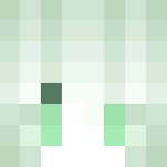~Yuna - [Editing] ( ˘ ³˘)❤ - Female Minecraft Skins - image 3