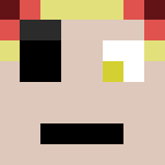 Jordan (Soul) - Male Minecraft Skins - image 3