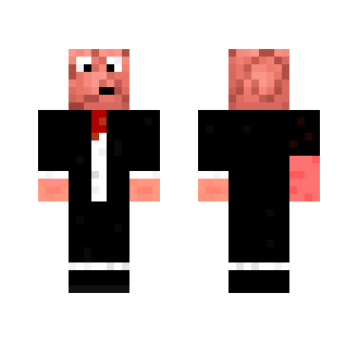 BallisticBrain's/CrazyBrain'z Skin