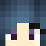 Casual Short Hair - Female Minecraft Skins - image 3