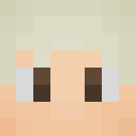 Young Tobirama Senju (Genin) - Male Minecraft Skins - image 3