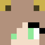 Abby (Soul) - Female Minecraft Skins - image 3