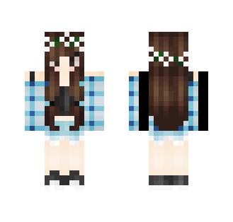My New OC