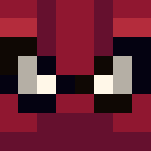 Underoos! - Civil War Spiderman - Comics Minecraft Skins - image 3
