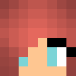 Summer girl - Girl Minecraft Skins - image 3