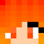 were-dragon girl - Girl Minecraft Skins - image 3