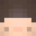 Ghost Buster - Male Minecraft Skins - image 3