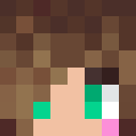 Meme Lord - Female Minecraft Skins - image 3