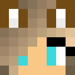 Mage cat - Cat Minecraft Skins - image 3