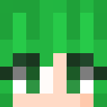 Midori GURINUUUUUUUUUUUUUUUUUUUU - Female Minecraft Skins - image 3