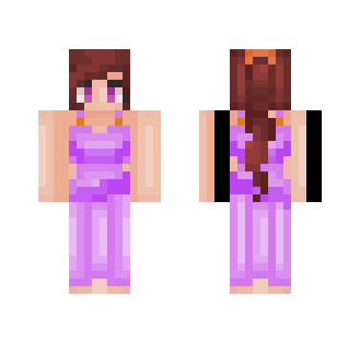 Megara || Disney Series || goatee