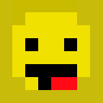 Yellow - Other Minecraft Skins - image 3