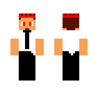 The Evil King Timeboy70