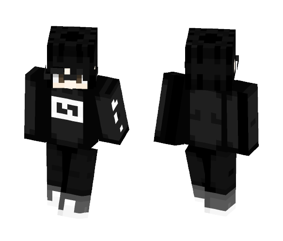 request #1 - Interchangeable Minecraft Skins - image 1