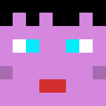 Futura - Male Minecraft Skins - image 3