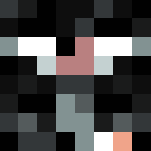 Afro Samurai - Male Minecraft Skins - image 3