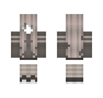 ♦ ℬɾσฬη ♦ - Interchangeable Minecraft Skins - image 2