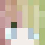 Paige the notepad - Female Minecraft Skins - image 3