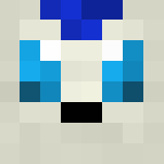Mega Eevee - Interchangeable Minecraft Skins - image 3