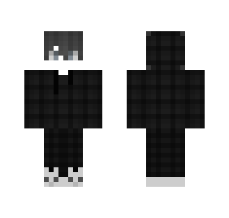 Dark o.o (Male) - Interchangeable Minecraft Skins - image 2