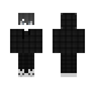 Dark o.o (Male)