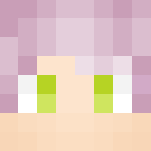 Cliche Plaid - Male Minecraft Skins - image 3