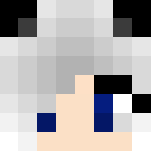 Wolf Girl - Girl Minecraft Skins - image 3