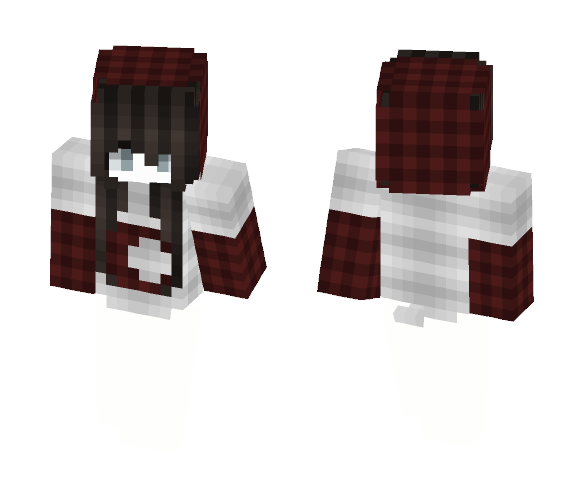 ☪ றøøɳ ☪ - Interchangeable Minecraft Skins - image 1