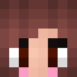 D.Va - Overwatch - Female Minecraft Skins - image 3