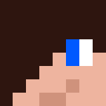 The first skin! - Male Minecraft Skins - image 3