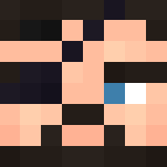 Venom Snake - Male Minecraft Skins - image 3