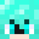 Love Philosophia With Mask - Female Minecraft Skins - image 3
