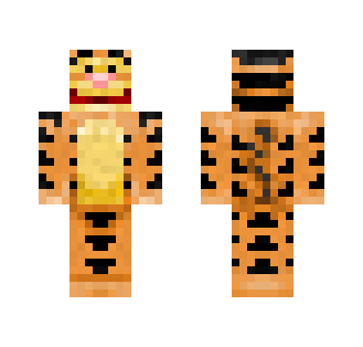 Tigger