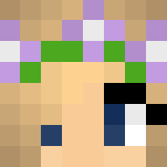 Summer girl - Girl Minecraft Skins - image 3